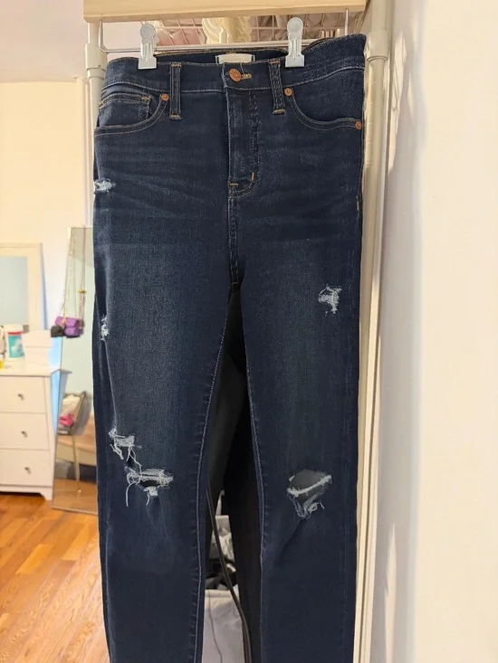 Madewell denim - Picture 1 of 6